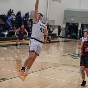 Meet your Posher, Ginny